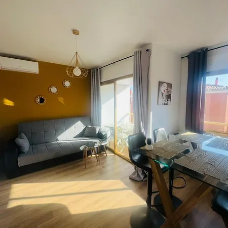 Elegante Piso De Sueños Con Piscina *