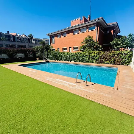 Elegante Piso De Suenos Con Piscina Λορέτ Ντε Μαρ