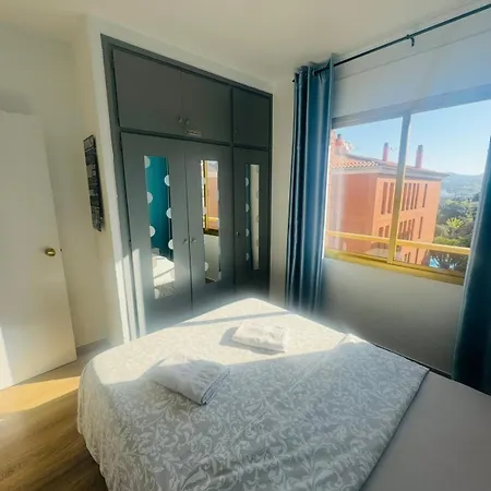 Appartement Elegante Piso De Suenos Con Piscina Lloret de Mar