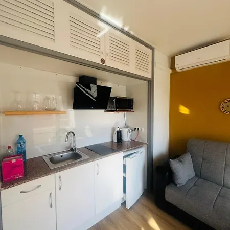 Apartmán Elegante Piso De Suenos Con Piscina